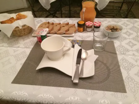 Ida Chambres d'hôtes B&B