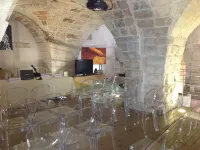 Corte Dei Francesi Hotels in Muro Leccese