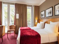 Hotel Royal Saint-Michel Hotels near Notre Dame
