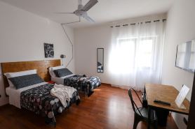 Travel B&B
