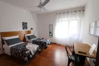 Travel B&B