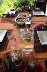 Naveria Heights Lodge - Desayuno