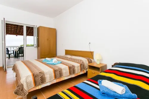 Apartments Franka Saplunara - Homestays