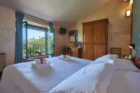 Casanova - Wellness Center la Grotta Etrusca Hotel di San Quirico d'Orcia