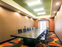 Spark by Hilton Amarillo Western Plaza Ξενοδοχεία στην πόλη Amarillo
