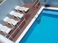 Restaurante Baia Guest House - Pools