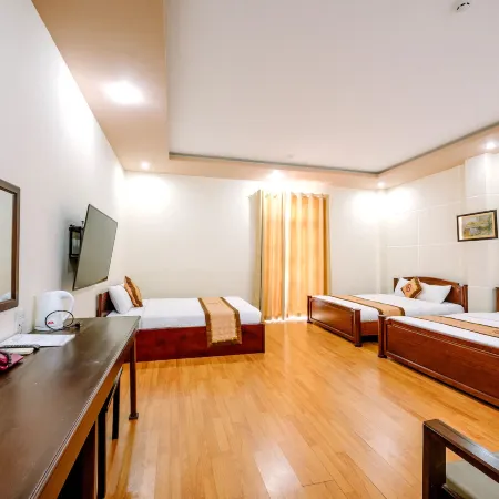 Hoang Duc Hotel