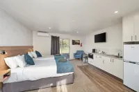 Gundagai Tourist Suites Hotels in Gundagai