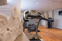 馬爾默早安+酒店 - 健身室/gym room