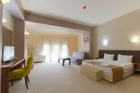 Hotel Monte Cristo Hotels in Obsjtina Blagoevgrad