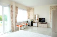 Baanmeerak at Ranong