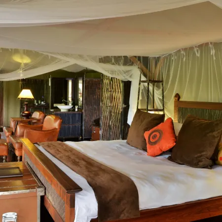 Shishangeni Lodge, Kruger National Park