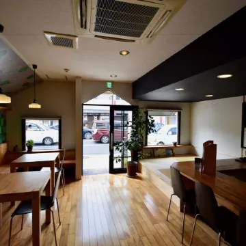 Saga International Guesthouse Hagakure
