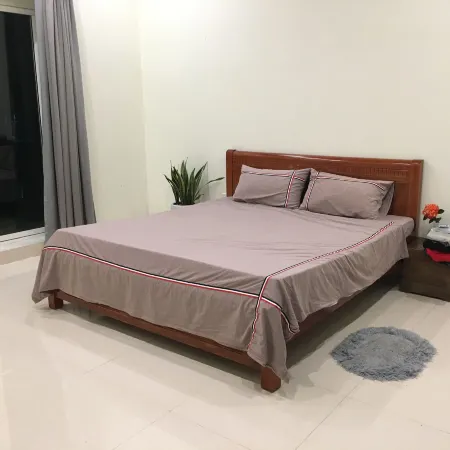 Lotus House Отели рядом с достопримечательностью «Do Son Beach»