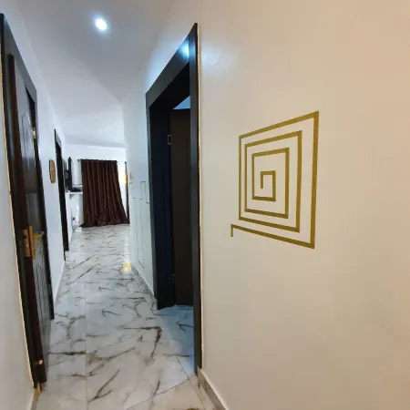 CG Apartments