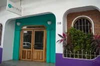 Amapas Apartments Puerto Vallarta - Adults Only Hotel di 