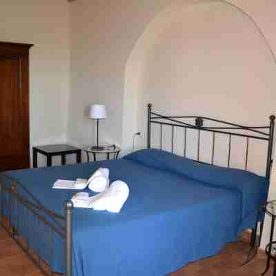 Antico Borgo Casalappi Rooms