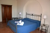 Casa Vacanze Antico Borgo Casalappi - parcheggio