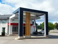 Comfort Inn East