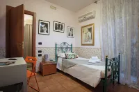 Hotel Cine Holiday Hotel a Pianura