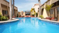 Oasis Beach Resort - Pools