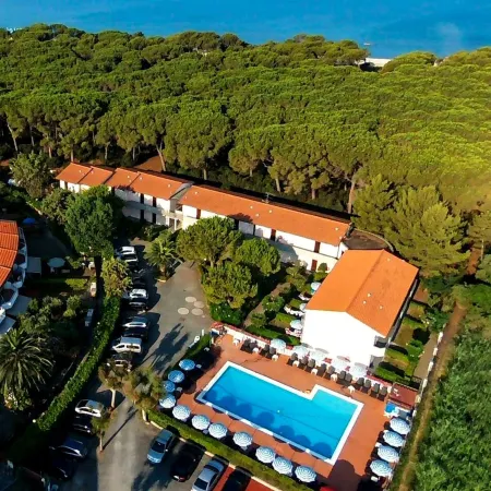 Oleandri Suite Hotel