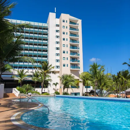 Hilton Barbados Resort
