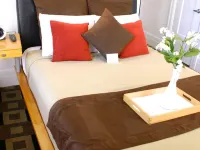 The Mosser Hotels in der Nähe von Stadion Oracle Park