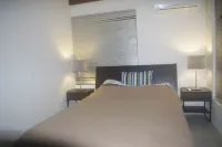 Advantage Mini Resort Hotels near VPCO