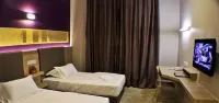 The Gem Hotel Beaufort Hotels in Beaufort