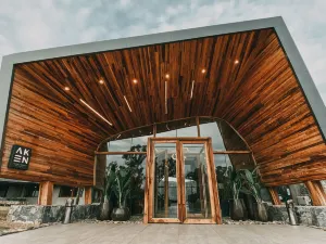 Boden Hotel & Spa by Aken Soul