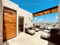 Hive Cancun by G Hotels - spa