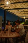 Hive Cancun by G Hotels - 早餐