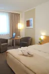 Novotel Duesseldorf City West (Seestern) - Beach