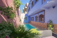 Villa Rita Guest House - Pools