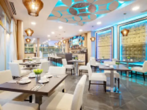 Hotel Admiral San Roque Hoteles en San Roque