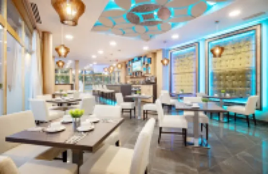 Hotel Admiral San Roque