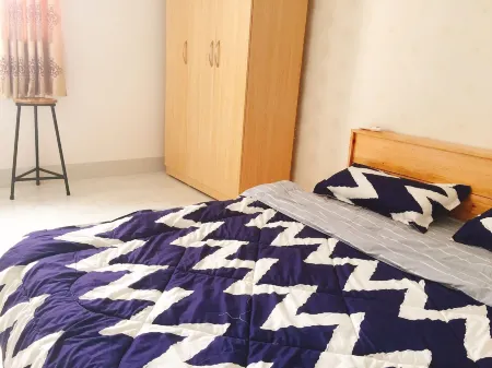 Your Home Отели в г. Ghenh Rang