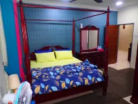 RizQin Homestay Bachok Hôtels à : 