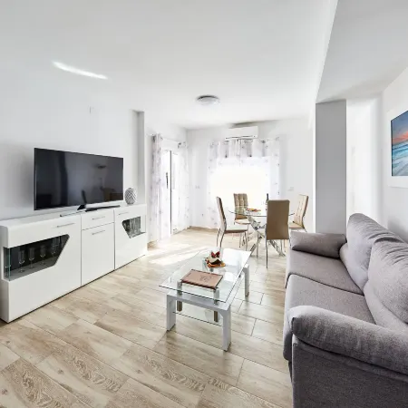 Sonrisa Apartments