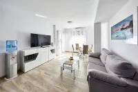 Sonrisa Apartments
