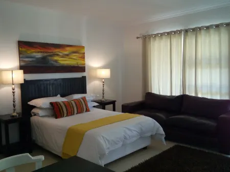 Innexcellence B&B Отели в г. Bo-Karoo