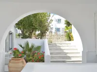 Summer Shades Hotel - ex Arkoulis Hotels in Naoussa