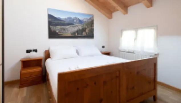 義式公寓酒店 - 菲拉 11 號