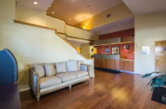 Motel 6 Indianapolis, in - Airport