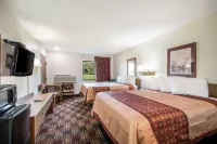 Americas Best Value Inn and Suites Harrisonville