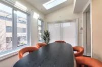 Apartment et Studio Montreal Hotel in zona Università del Quebec a Montreal