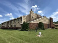 AmericInn by Wyndham West Bend Hotels near Walmart Supercenter
