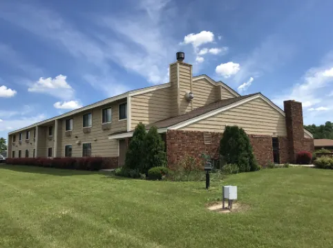 AmericInn by Wyndham West Bend