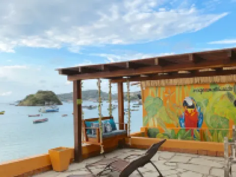 Bamboo Búzios Hostel Hotels in Armacao Dos Buzios